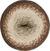 Filati per maglieria Austermann Fantasy Colours 90327-07 Almond Filati per maglieria