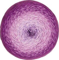 Filati per maglieria Austermann Fantasy Colours 90327-11 Clematis Filati per maglieria
