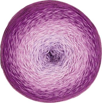 Filati per maglieria Austermann Fantasy Colours 90327-11 Clematis Filati per maglieria - 1