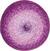 Filati per maglieria Austermann Fantasy Colours 90327-11 Clematis Filati per maglieria