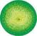 Filati per maglieria Austermann Fantasy Colours 90327-12 Paradise Filati per maglieria