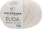 Pređa za pletenje Austermann Elida 90361-02 Linen Pređa za pletenje