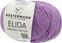 Pređa za pletenje Austermann Elida 90361-04 Lilac Pređa za pletenje