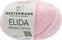 Pređa za pletenje Austermann Elida 90361-06 Rosé Pređa za pletenje