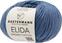Pređa za pletenje Austermann Elida 90361-13 Indigo Pređa za pletenje