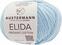 Pređa za pletenje Austermann Elida 90361-14 Light Blue Pređa za pletenje