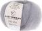 Pređa za pletenje Austermann Kid Silk 98233-18 Silver Pređa za pletenje