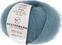 Fil à tricoter Austermann Kid Silk 98233-27 Topaz Fil à tricoter