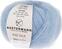 Strikkegarn Austermann Kid Silk 98233-29 Smoke Blue Strikkegarn