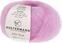 Pređa za pletenje Austermann Kid Silk 98233-35 Rose Pređa za pletenje