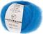 Pređa za pletenje Austermann Kid Silk 98233-45 Blue Pređa za pletenje