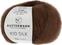 Pređa za pletenje Austermann Kid Silk 98233-50 Cognac Pređa za pletenje