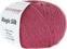 Pređa za pletenje Austermann Magic Silk 98206-03 Cherry Pređa za pletenje