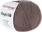 Pređa za pletenje Austermann Magic Silk 98206-04 Cocoa Pređa za pletenje