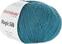 Pređa za pletenje Austermann Magic Silk 98206-07 Petrol Pređa za pletenje