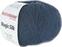 Pređa za pletenje Austermann Magic Silk 98206-09 Navy Pređa za pletenje