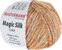 Strickgarn Austermann Magic Silk Color 98207-102 Gold Strickgarn