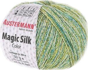Neulelanka Austermann Magic Silk Color 98207-107 Birch Neulelanka