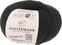 Knitting Yarn Austermann Merino 120 97613-102 Black Knitting Yarn