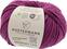 Pređa za pletenje Austermann Merino 120 97613-120 BlackBerry Pređa za pletenje