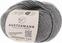 Knitting Yarn Austermann Merino 120 97613-129 Grey Knitting Yarn