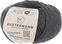 Strickgarn Austermann Merino 120 97613-134 Anthracite Strickgarn