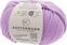 Pređa za pletenje Austermann Merino 120 97613-172 Lilac Pređa za pletenje