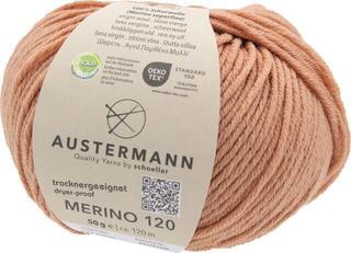 Neulelanka Austermann Merino 120 97613-177 Brittle Neulelanka