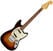 Electric guitar Fender Vintera 60s Mustang PF 3-Tone Sunburst