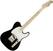 Guitare électrique Fender Squier Affinity Telecaster MN Noir