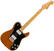 Guitare électrique Fender Vintera 70s Telecaster Deluxe MN Mocha