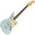 Chitară electrică Fender Vintera 60s Jaguar Modified HH PF Sonic Blue