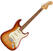 Guitarra eléctrica Fender Vintera 70s Stratocaster PF Sienna Sunburst