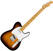 Guitarra elétrica Fender Vintera 50s Telecaster MN 2-Tone Sunburst