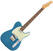 Elektrisk guitar Fender Vintera 60s Telecaster Modified PF Lake Placid Blue