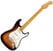 Elektriska gitarrer Fender Vintera 50s Stratocaster Modified MN 2-Tone Sunburst