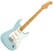 Guitarra elétrica Fender Vintera 50s Stratocaster Modified MN Daphne Blue