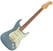 Guitare électrique Fender Vintera 60s Stratocaster PF Ice Blue Metallic
