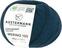 Pređa za pletenje Austermann Merino 105 97612-304 Navy Pređa za pletenje
