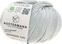 Pređa za pletenje Austermann Merino 160 97610-228 Light Grey Pređa za pletenje