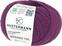 Pređa za pletenje Austermann Merino 105 97612-320 BlackBerry Pređa za pletenje