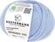 Neulelanka Austermann Merino 105 97612-322 Azure Neulelanka