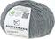 Strikkegarn Austermann Merino 105 97612-329 Grey Strikkegarn
