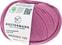Pređa za pletenje Austermann Merino 160 97610-241 Pink Lipstick Pređa za pletenje