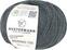 Strikkegarn Austermann Merino 105 97612-334 Anthracite Mottled Strikkegarn