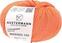 Fil à tricoter Austermann Merino 160 97610-257 Orange Fil à tricoter