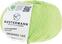 Pređa za pletenje Austermann Merino 160 97610-258 Light Green Pređa za pletenje