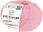 Strikkegarn Austermann Merino 105 97612-358 Azalea Strikkegarn