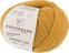 Pređa za pletenje Austermann Merino 160 97610-268 Gold Pređa za pletenje