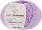 Pređa za pletenje Austermann Merino 160 97610-272 Lilac Pređa za pletenje